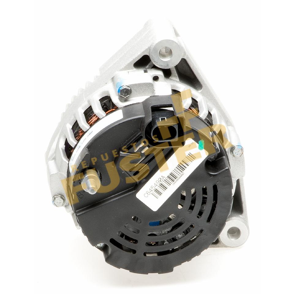 Alternateur-ALT2550