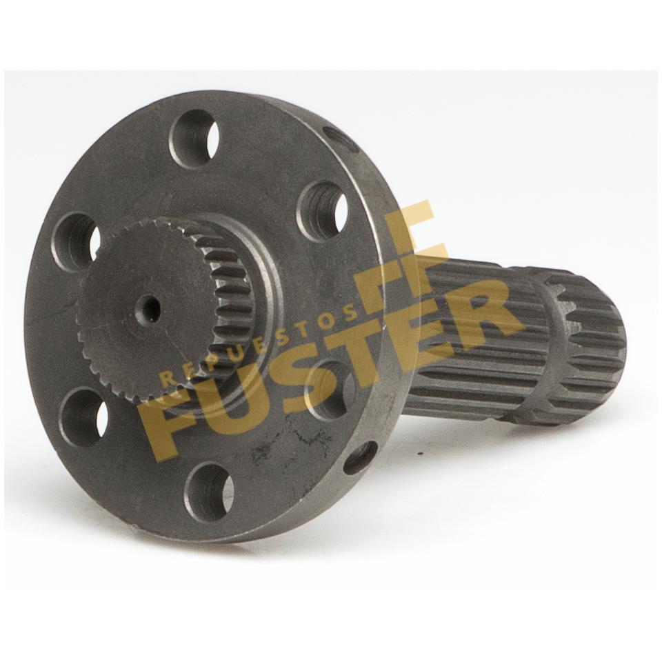 Arbre de pris de force-220032-Z21