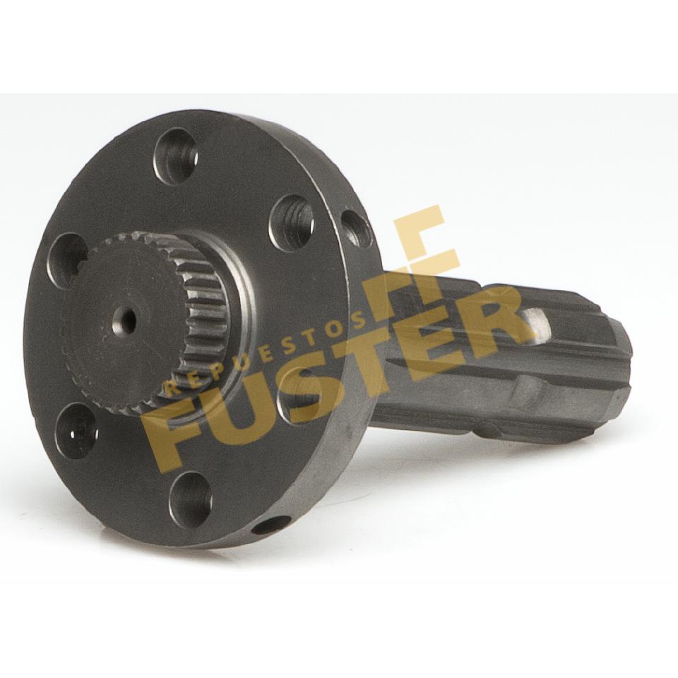 Arbre de pris de force-220030