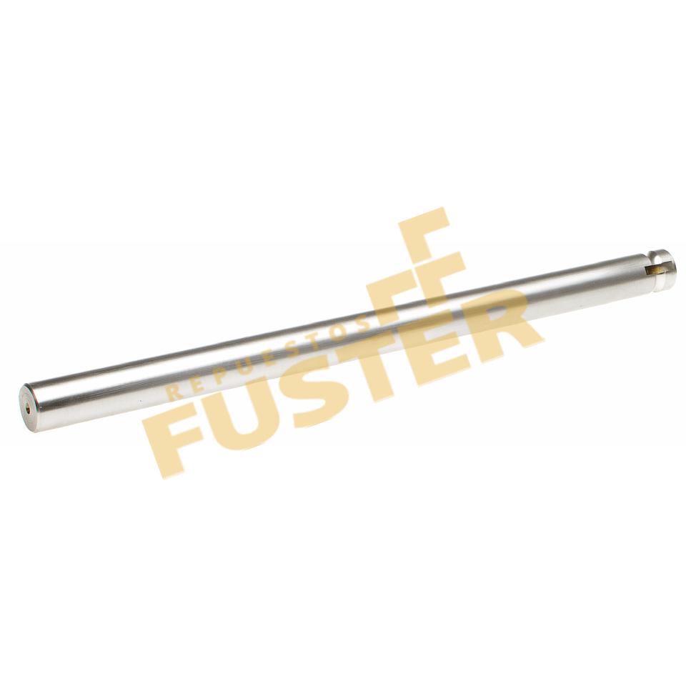 Axe de fussée 38x600 pour elever le tracteur Fiat-EJE38X600