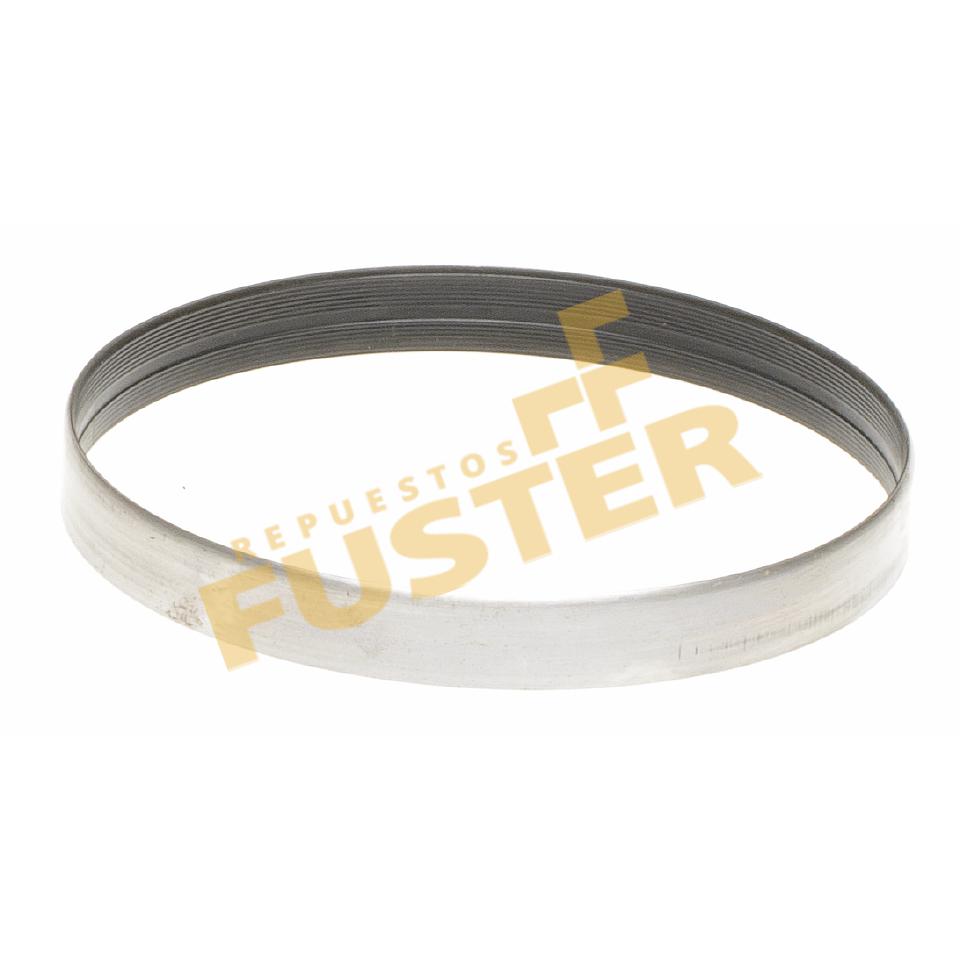 Bague de carter de fusée 3429038M1 Massey Ferguson-229038