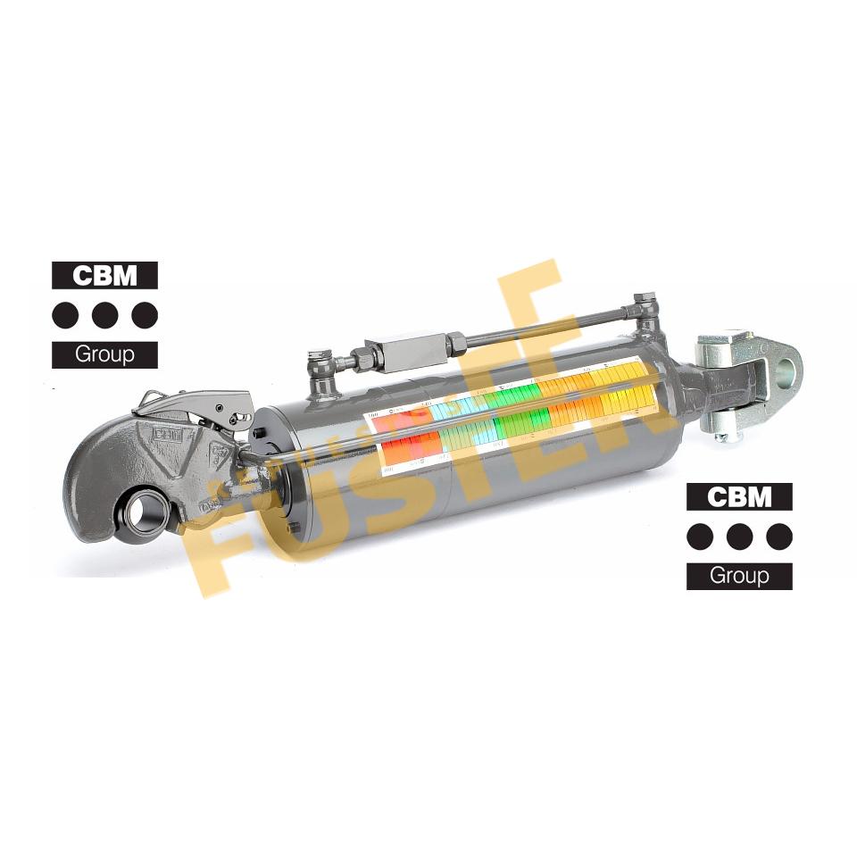 Barre de poussee hydraulique-102038ART32