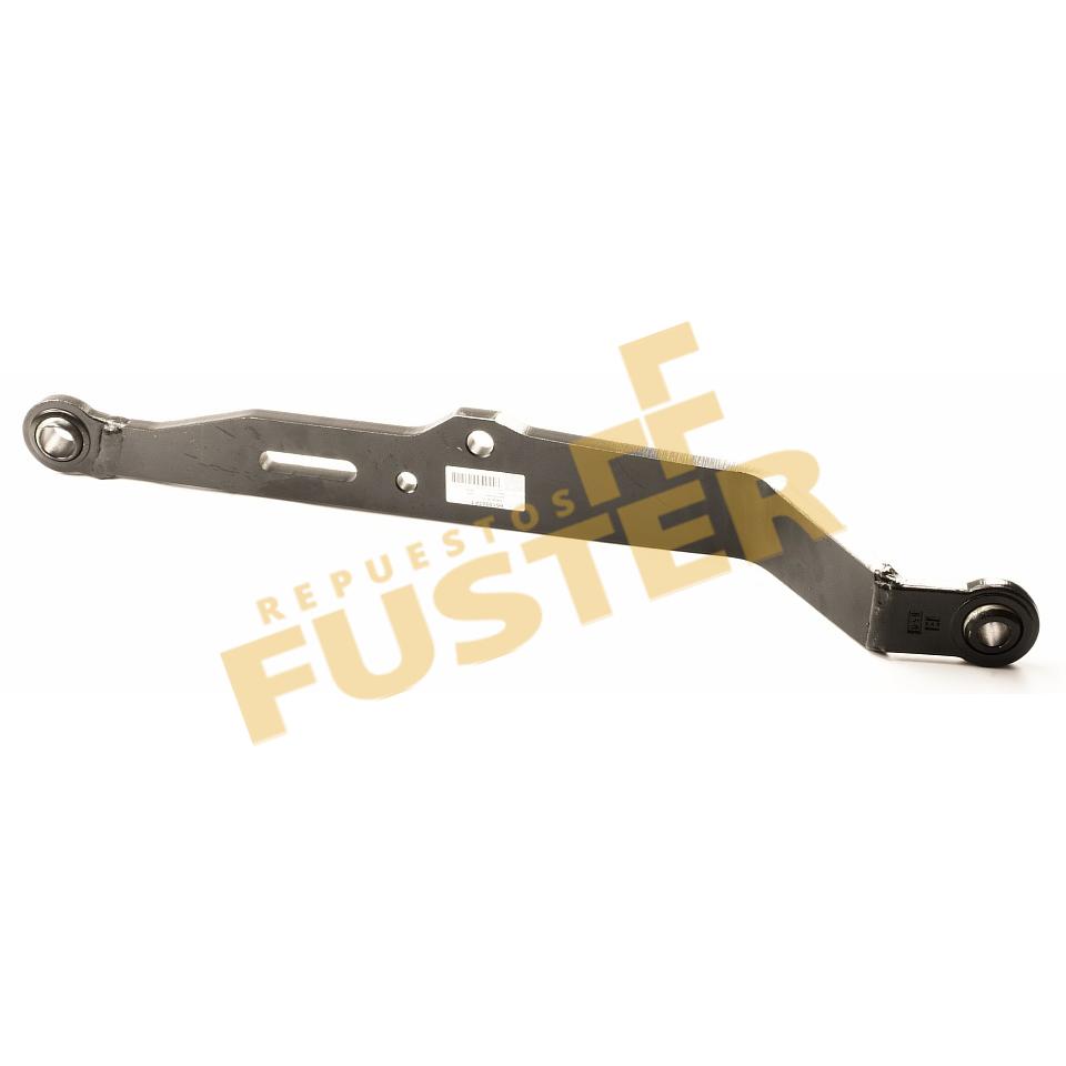 Barre de traction gauche-615003