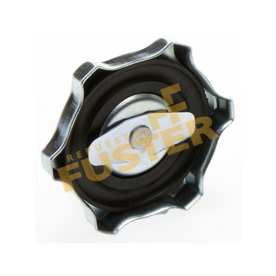 Bouchon de remplissage d'huile-4980