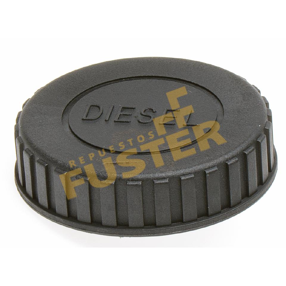 Bouchon de remplissage reservoir a combustible-6352