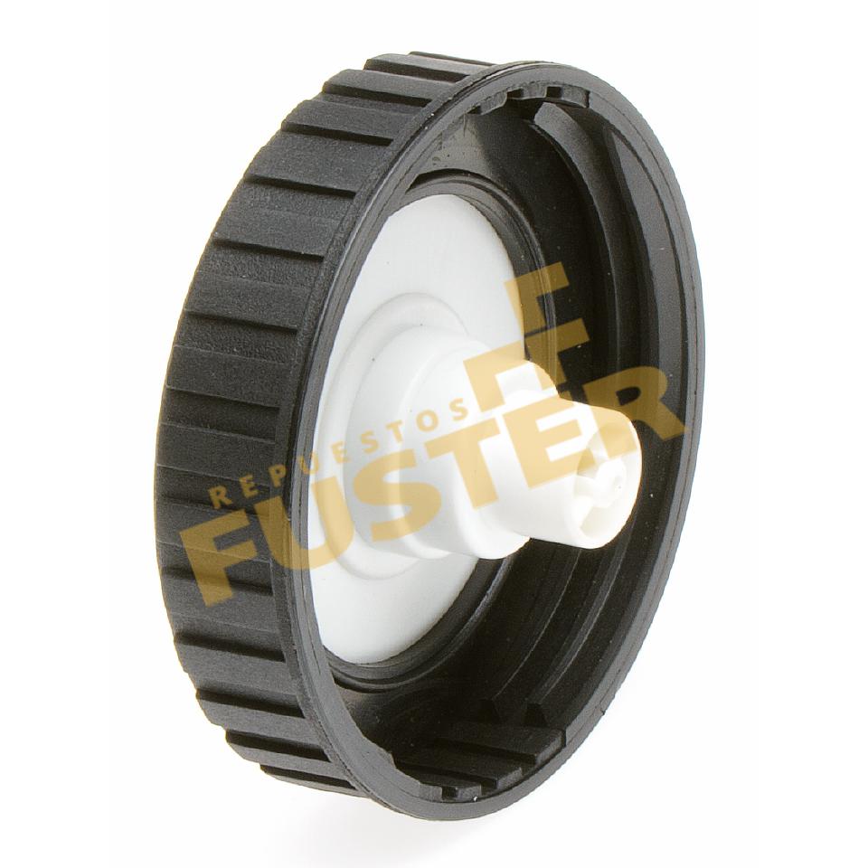 Bouchon de remplissage reservoir a combustible-6352