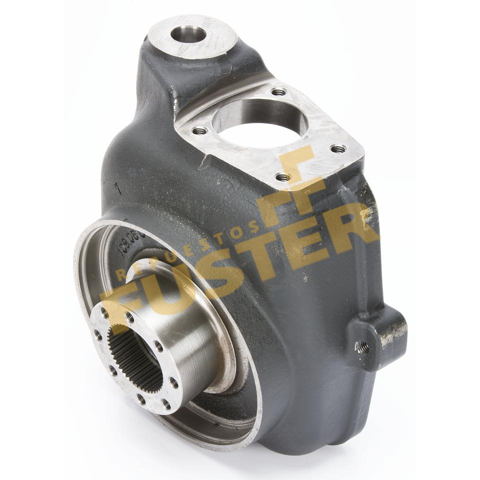 Carter de fusee droite-920150