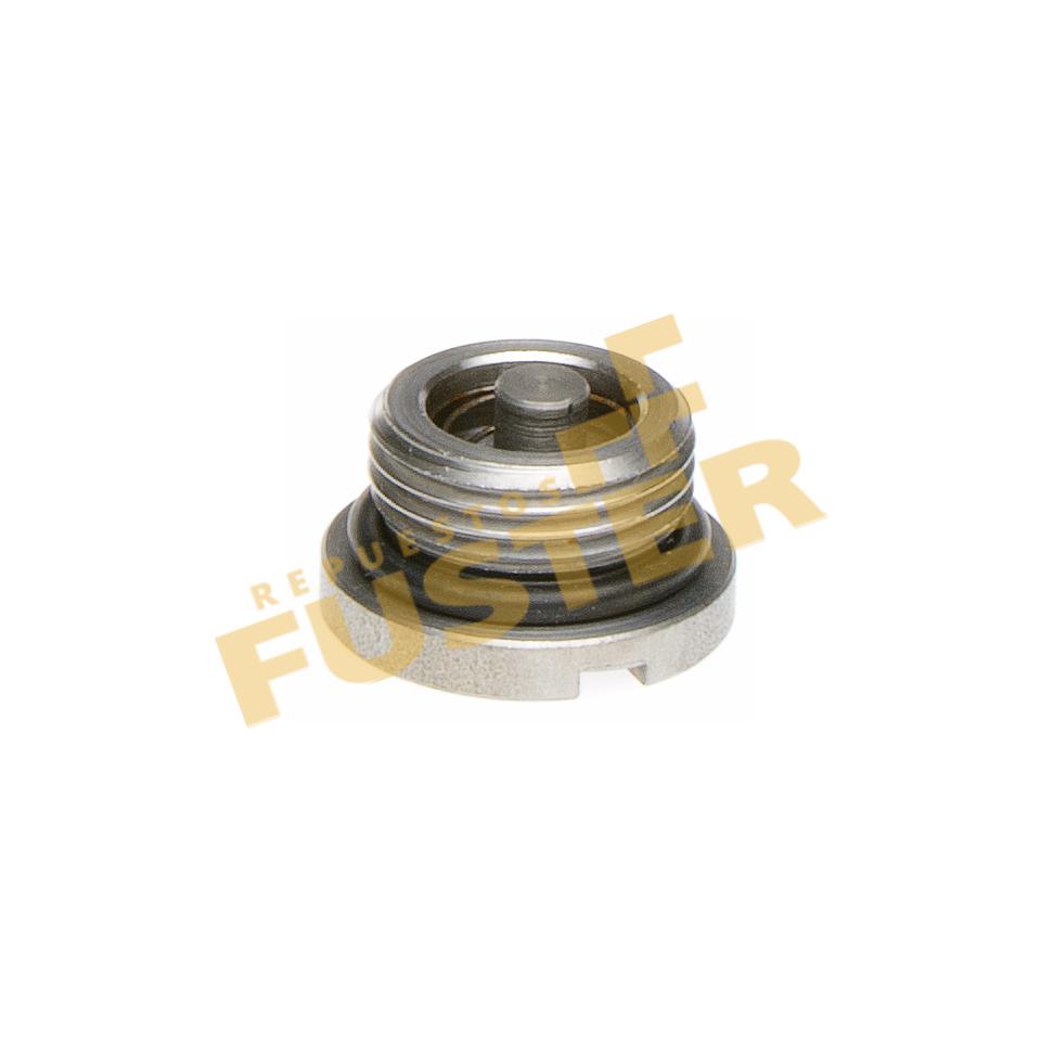 Clapet anti-retour AL23836 pour freins tracteurs John Deere-323836