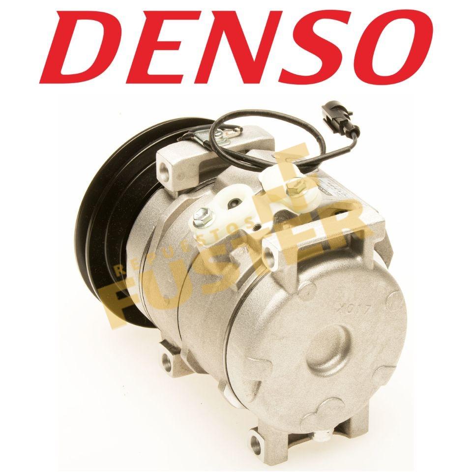 Compresseur climatisation-917551