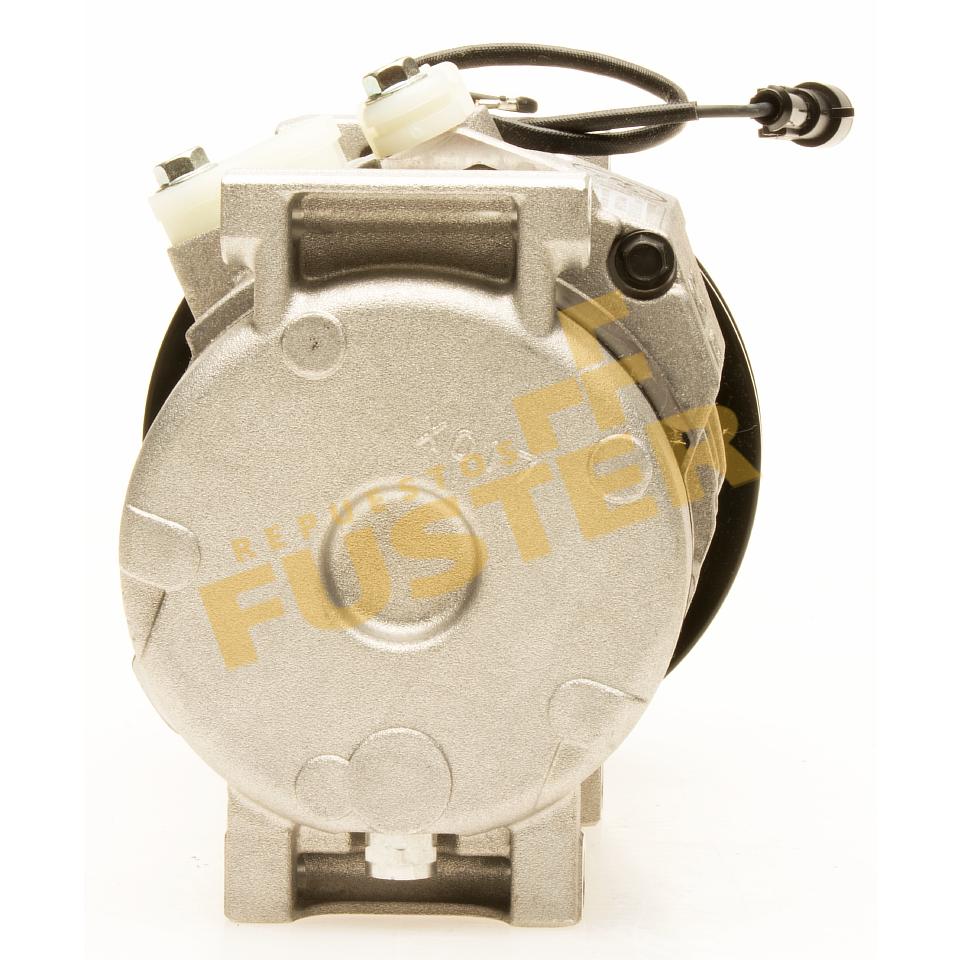 Compresseur climatisation-917551