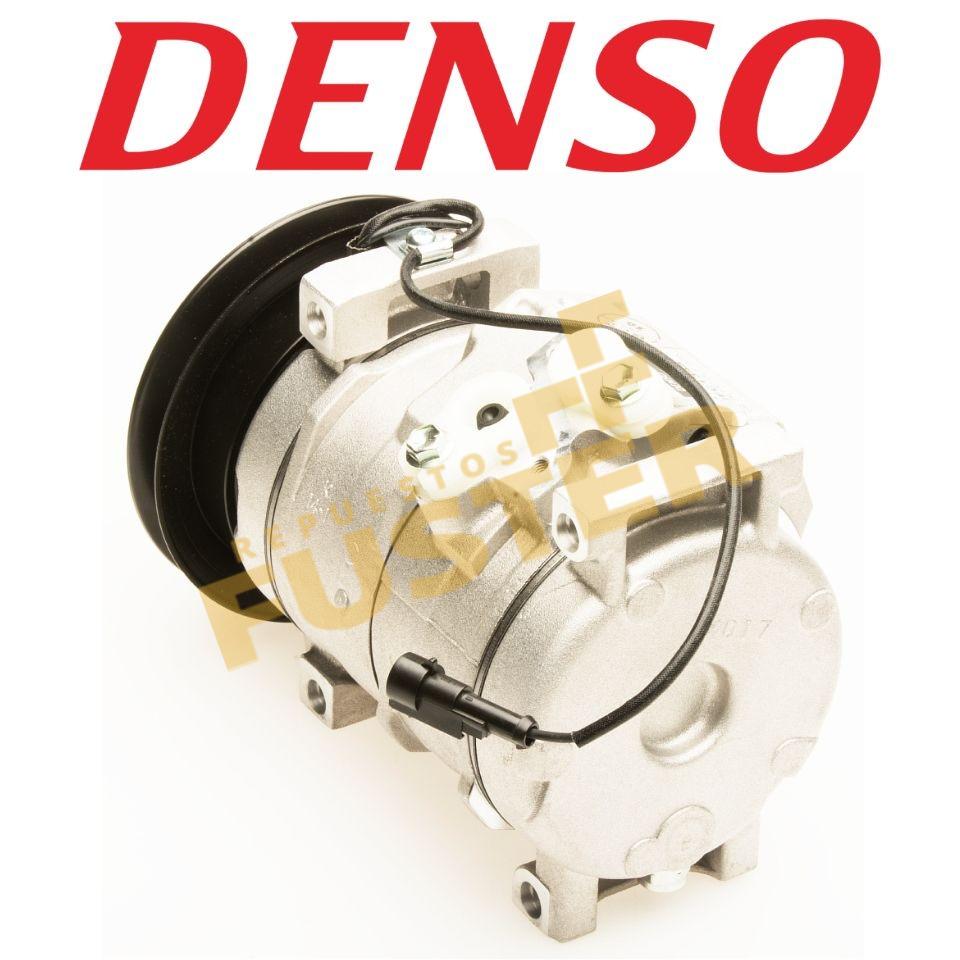 Compresseur climatisation-973710