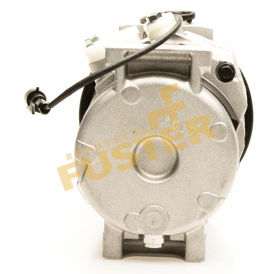 Compresseur climatisation-973710