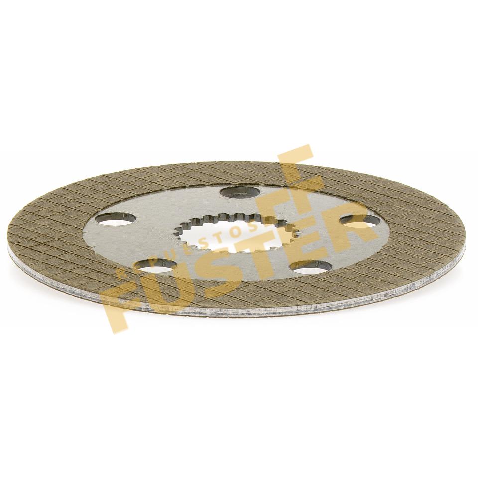 Disque de frein Carraro ER143847-3143847