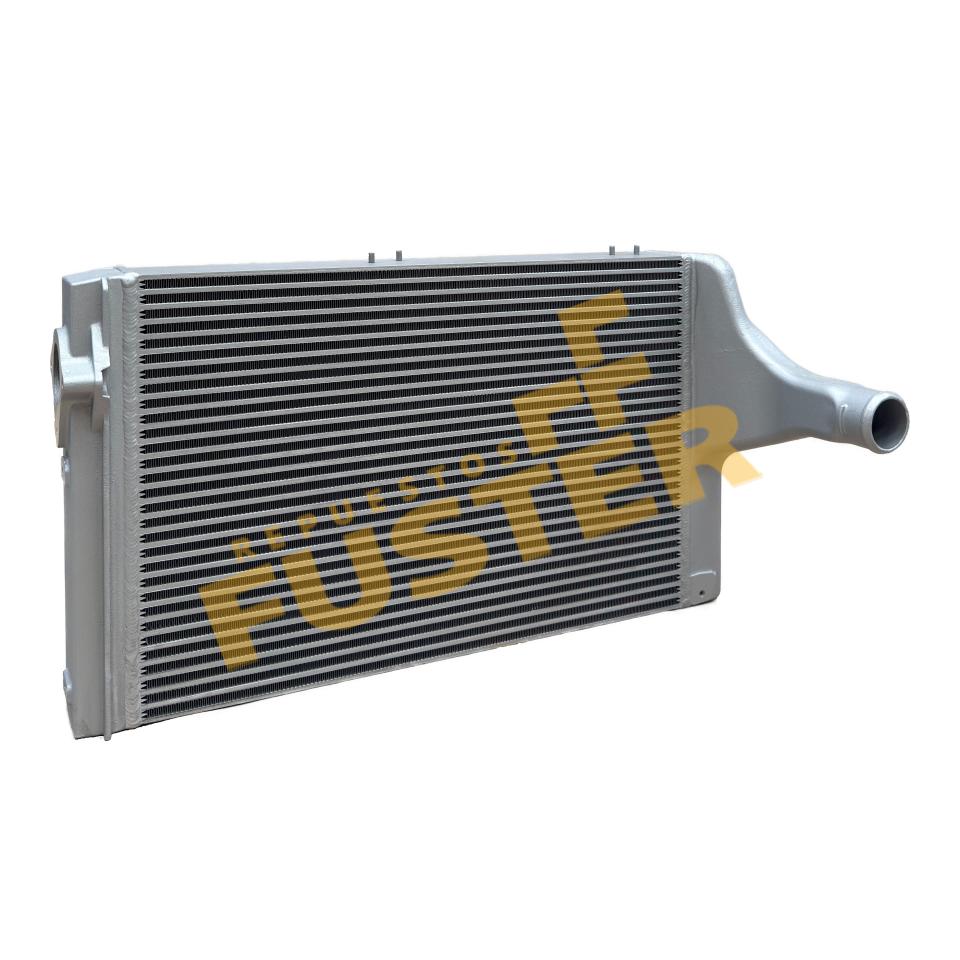 Intercooler-931100