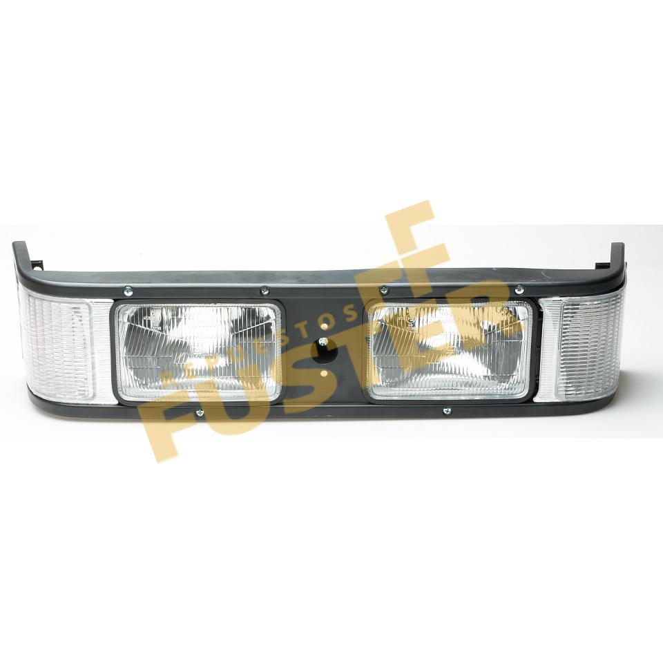 Kit bâti du phare-601767