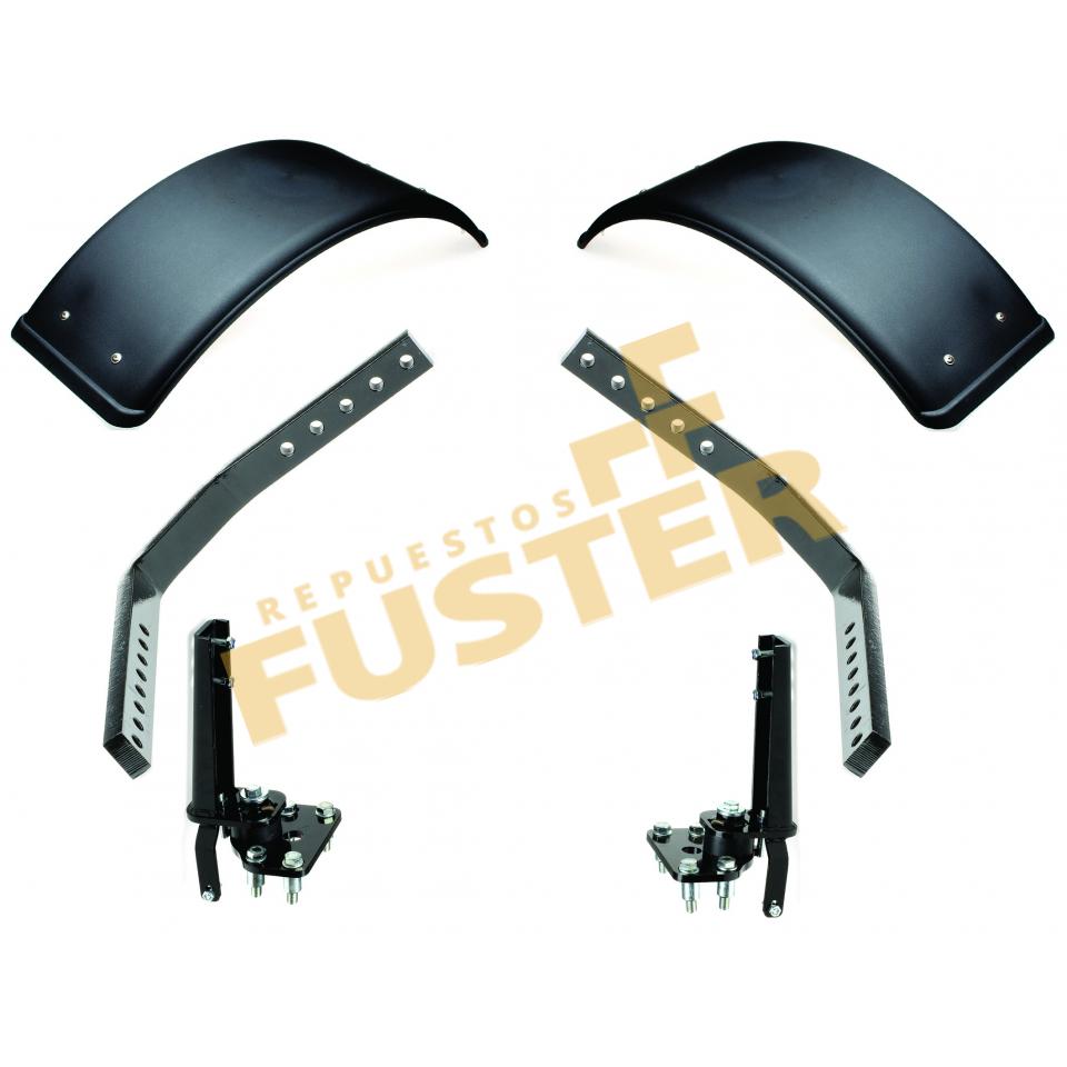 Kit garde-boue-1031-JD