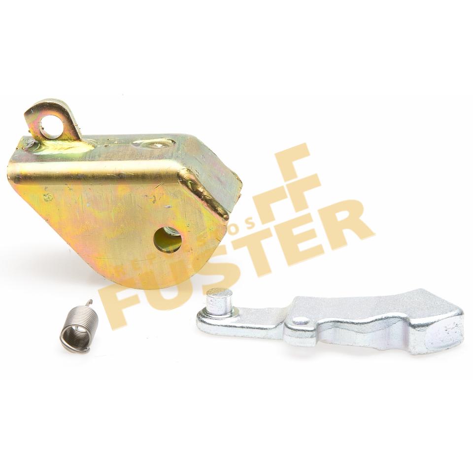 Kit reparation pour crochet inferieur Cat.2-1020321-W