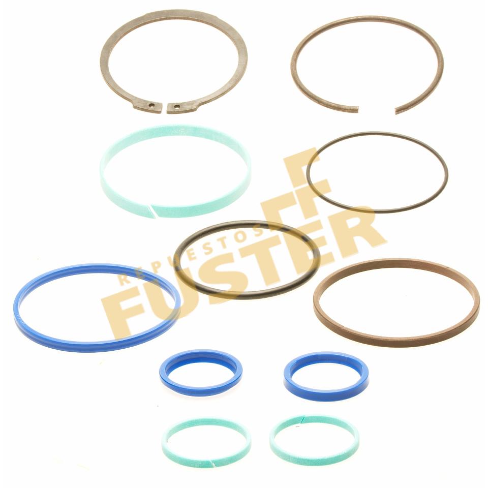 Kit reparation verin de relevage droite-91310