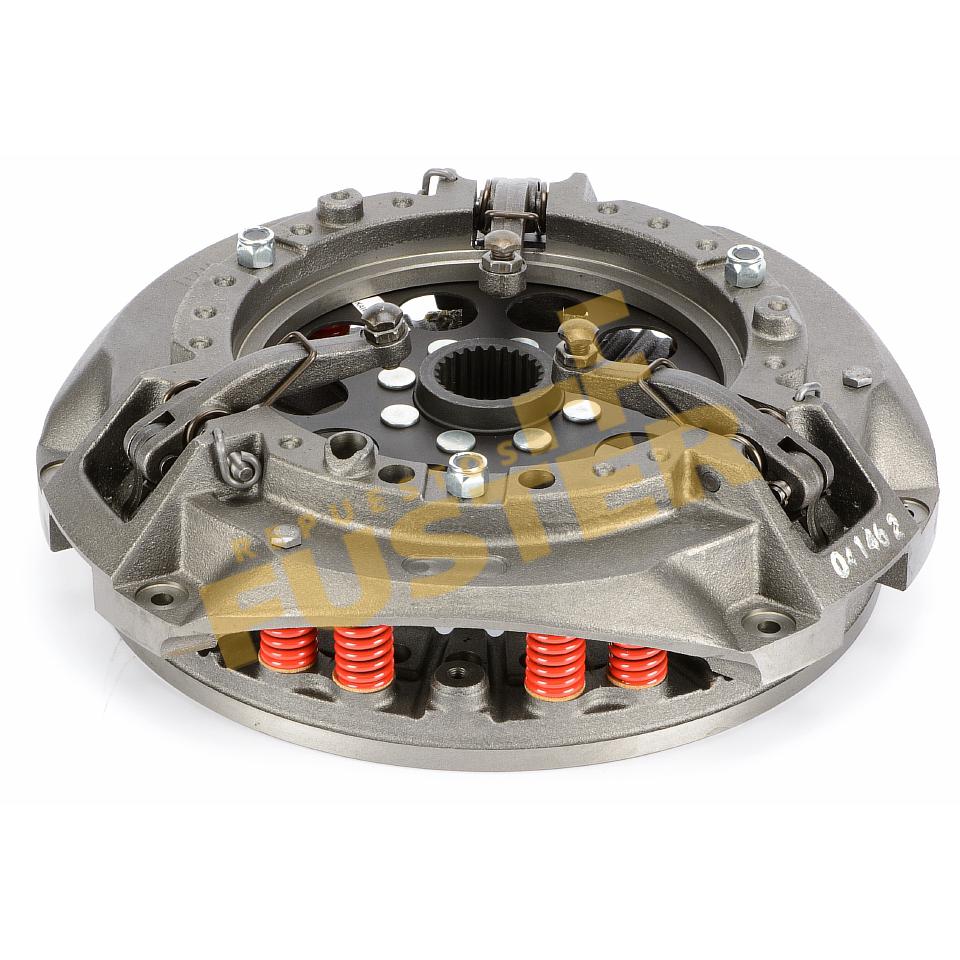 Mecanisme d'embrayage Massey Ferguson 3701014M92-28095