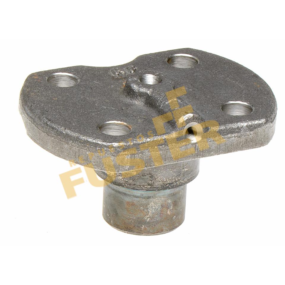 Pivot de fusée pont Carraro-9220