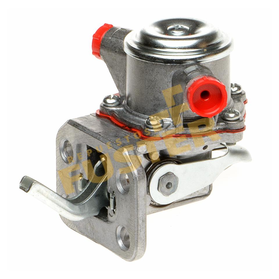Pompe d'alimentation 4222108M91-2071