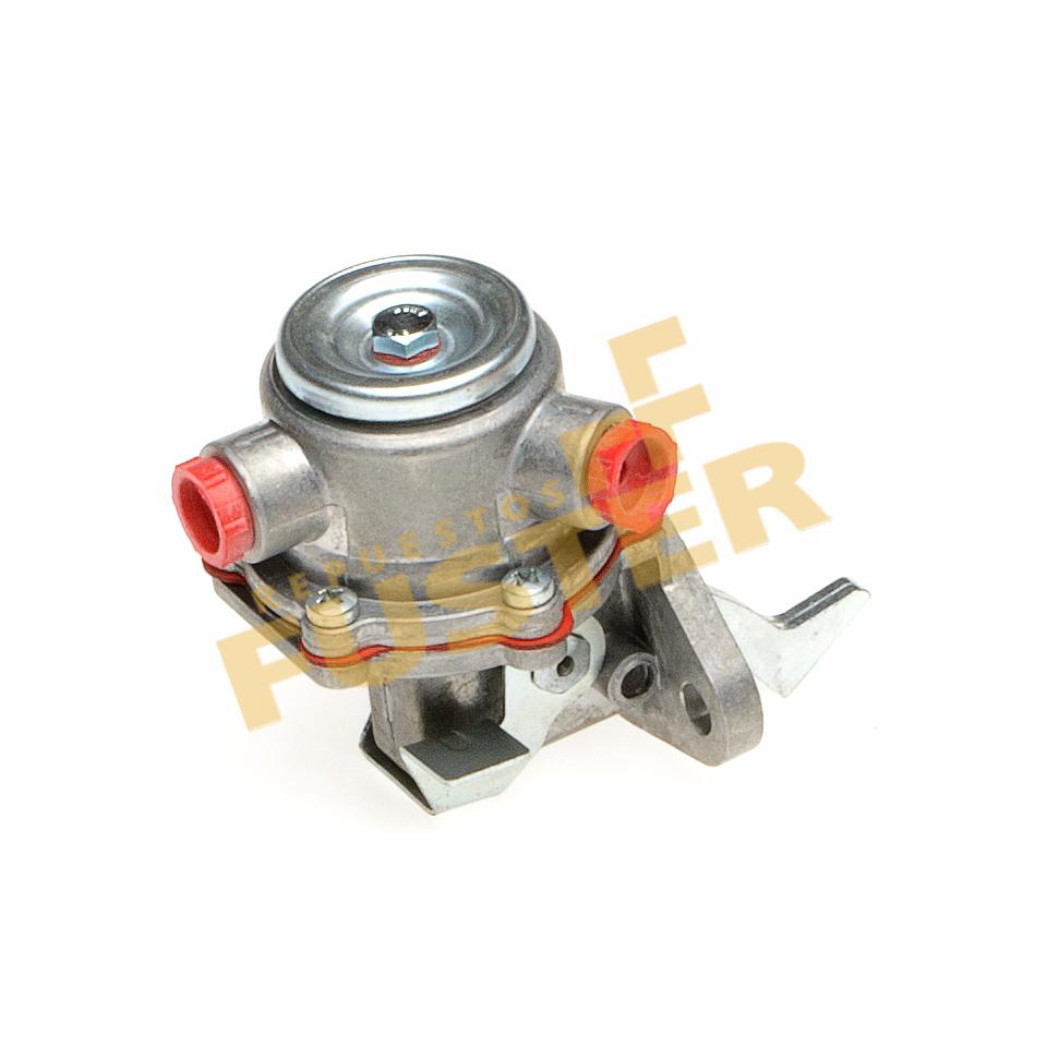 Pompe d'alimentation Fendt F312200710041-9240