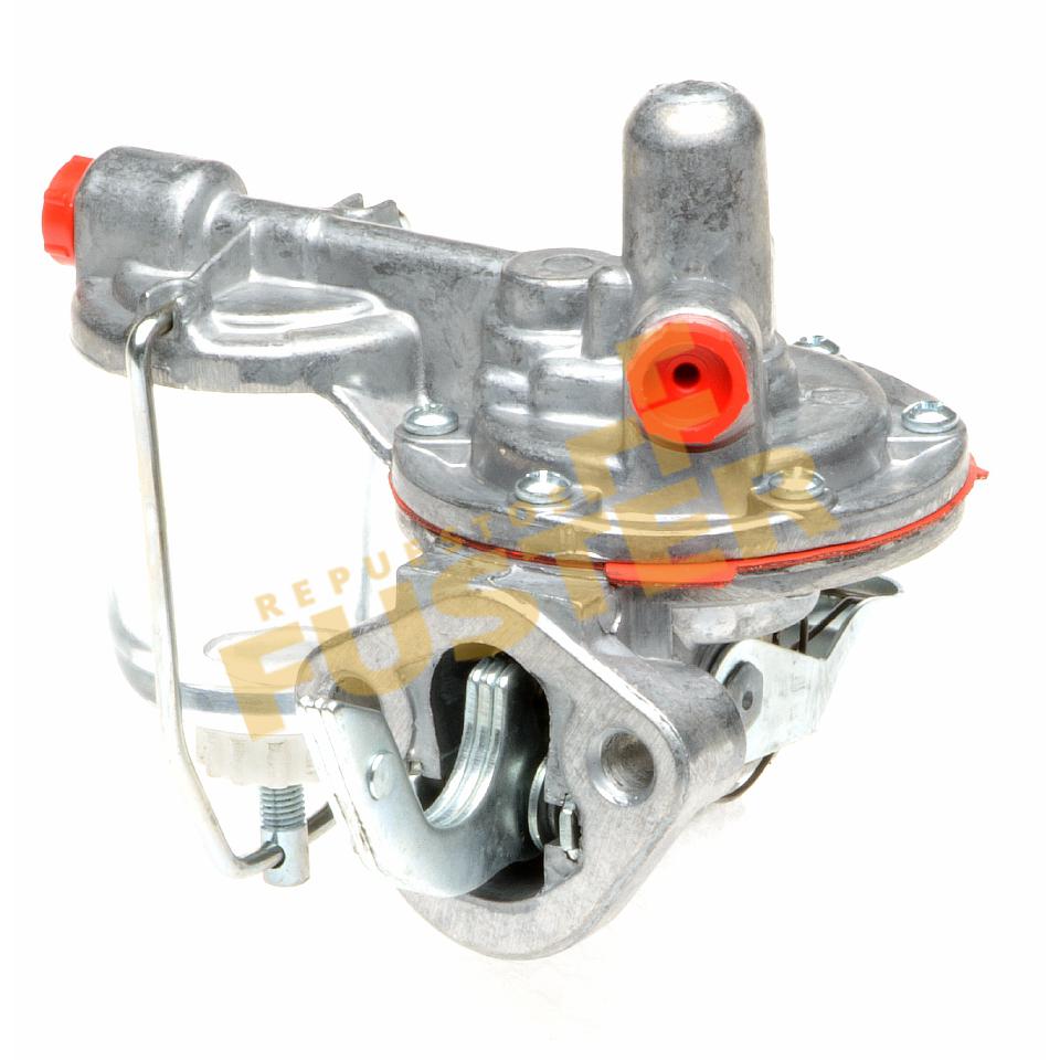 Pompe d'alimentation Moteur Perkins 4222452M91 | Repuestos Fuster