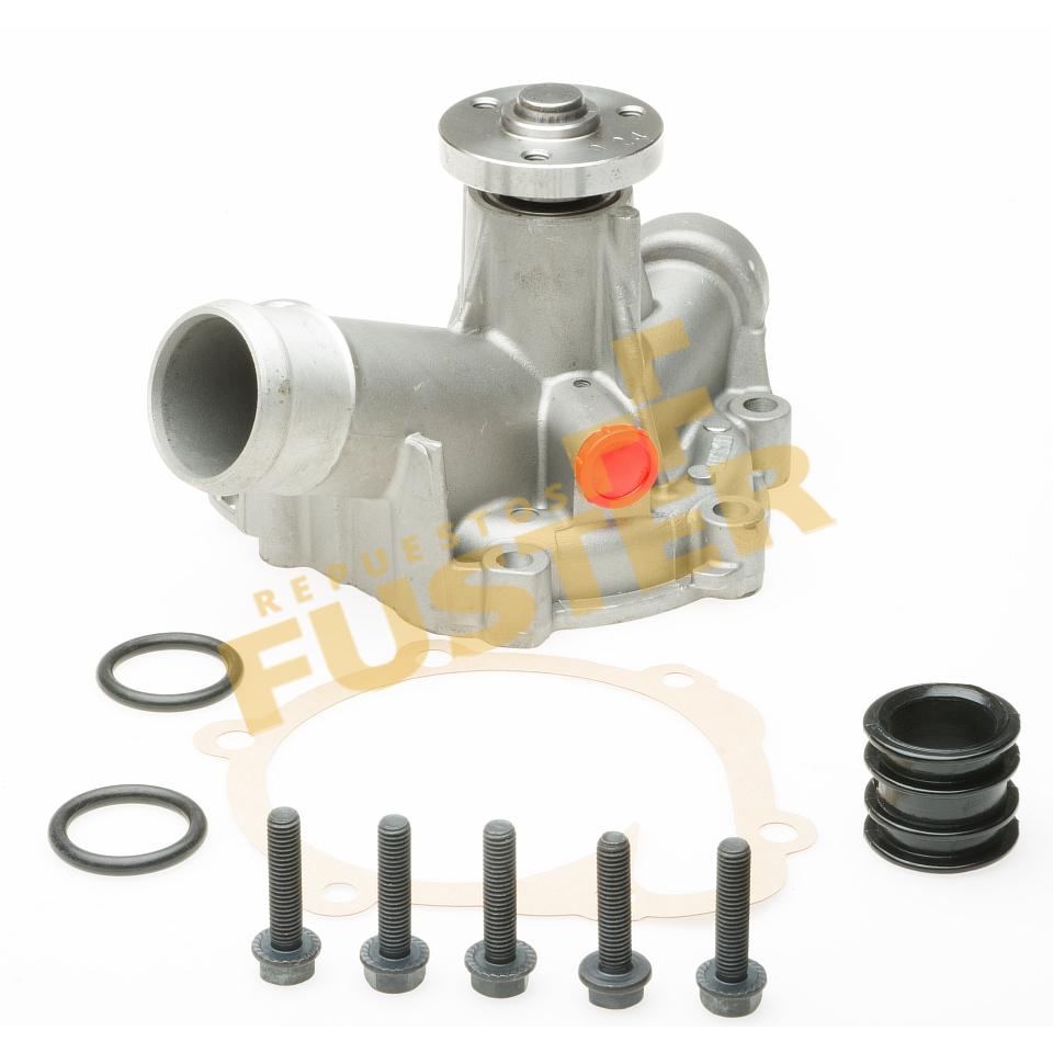 Pompe a eau-9719