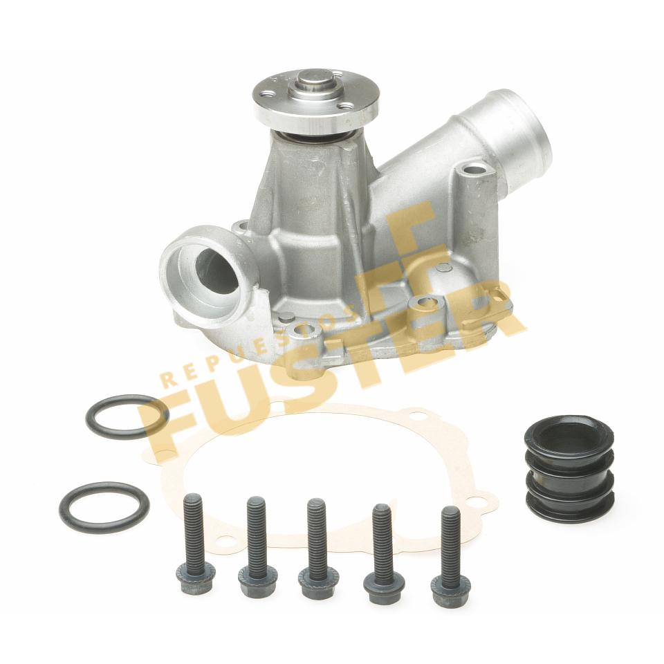 Pompe a eau-9719