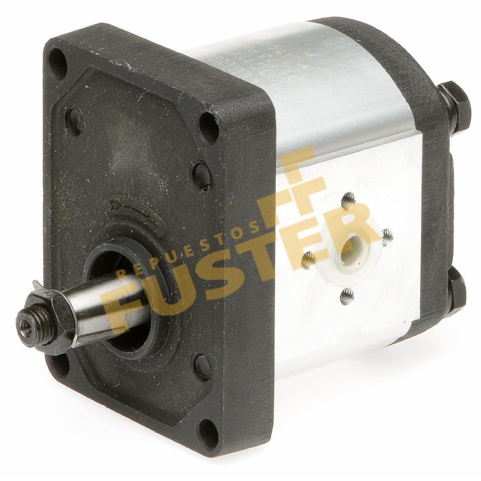 Pompe hydraulique Massey Ferguson Landini 3539857M91-2857