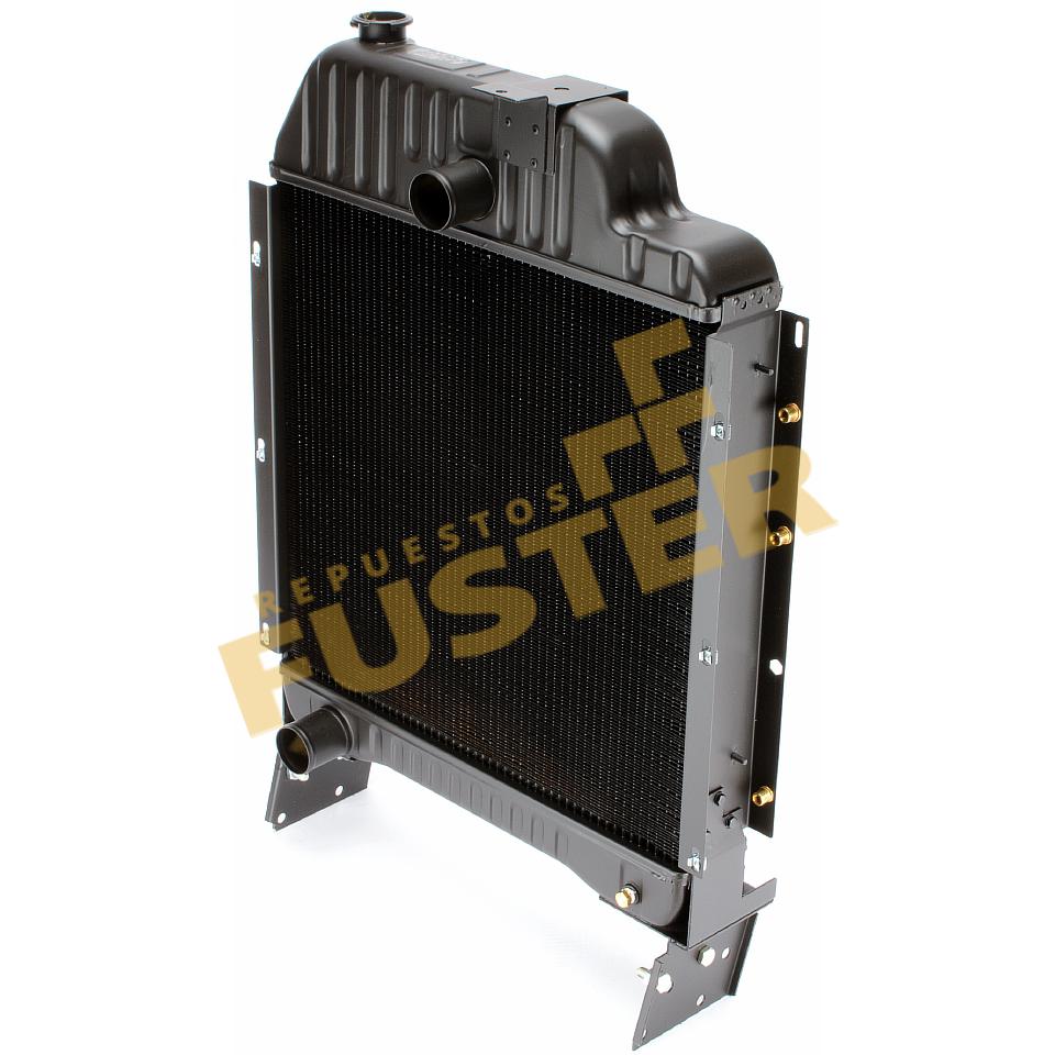 Radiateur Massey Ferguson 3618628M92-236150