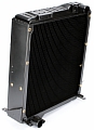 Radiateur Massey Ferguson 3787420M2