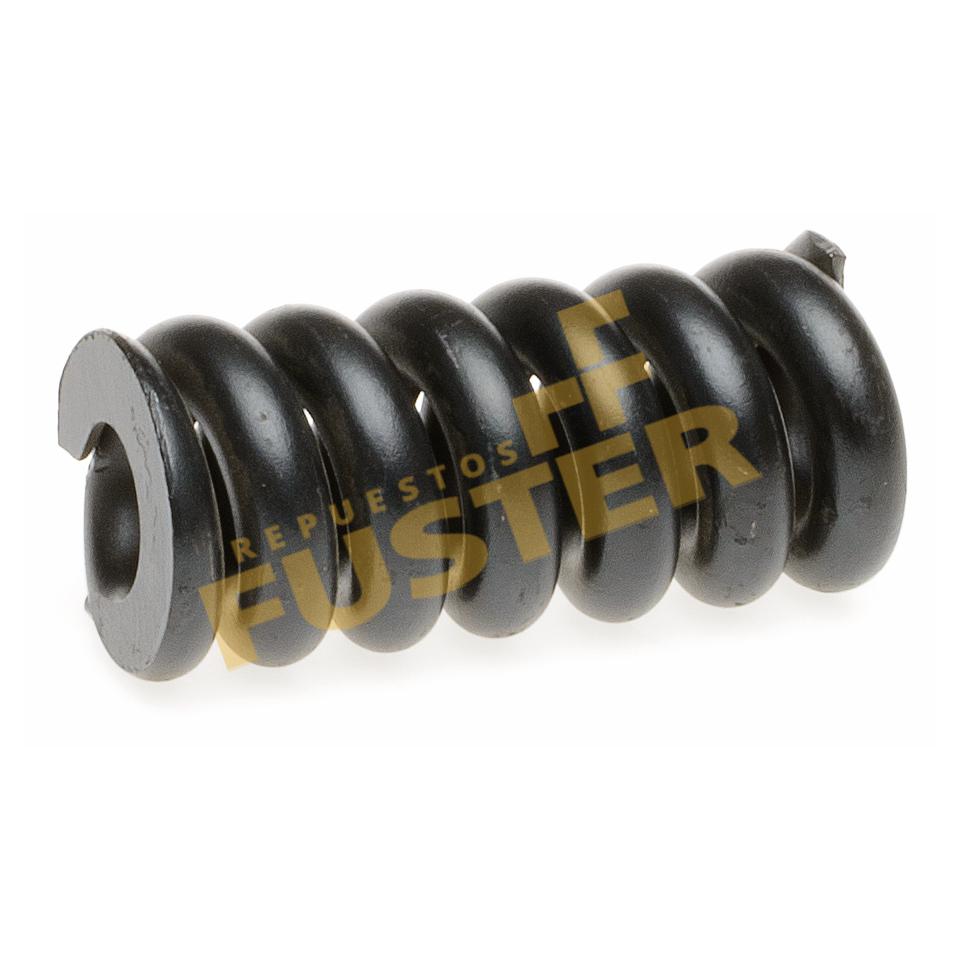 Ressort de controle Massey Ferguson 182582M1-2182582