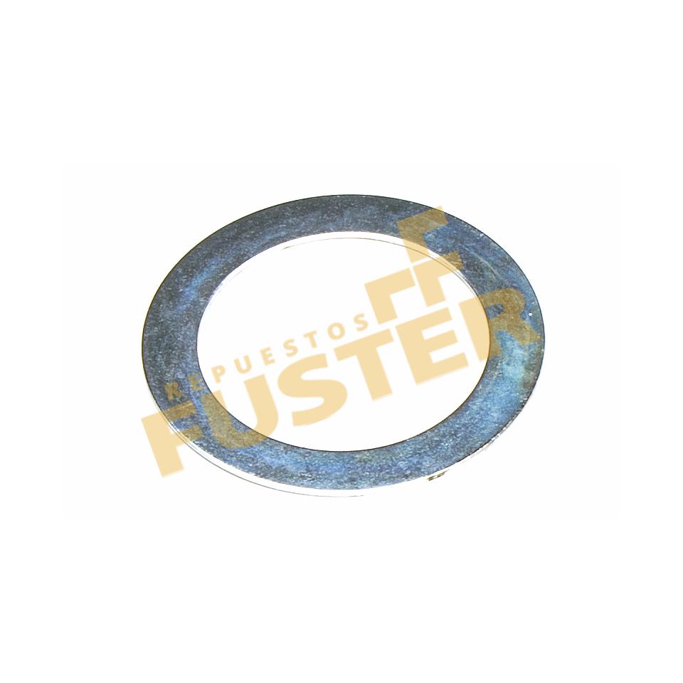 Rondelle 0,5 mm Ebro-Massey Ferguson 898018M1-2882868