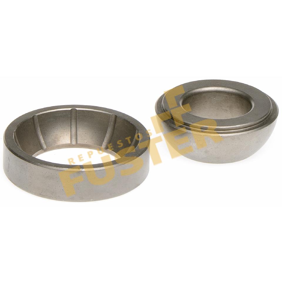 Roulement sphérique-3416