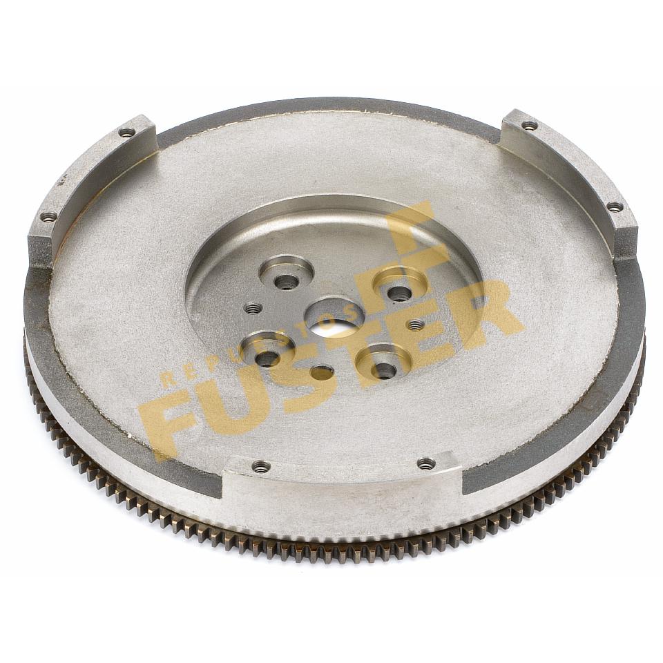 Volant moteur RE18678 tracteur John Deere-38311-V